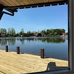 Stillwater De Rijd 度假居 Nieuwe-Niedorp