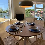 Stillwater De Rijd 度假居