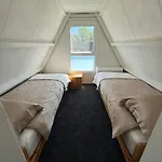 度假居 Stillwater De Rijd Nieuwe-Niedorp