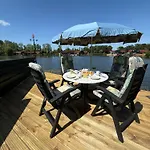 度假居 Stillwater De Rijd
