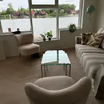 Stillwater De Rijd 度假居 Nieuwe-Niedorp