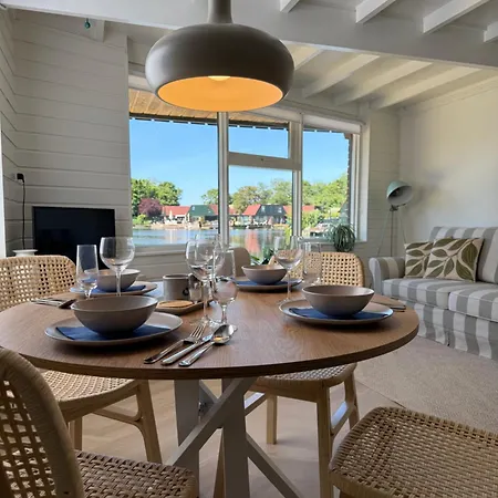 Stillwater De Rijd *