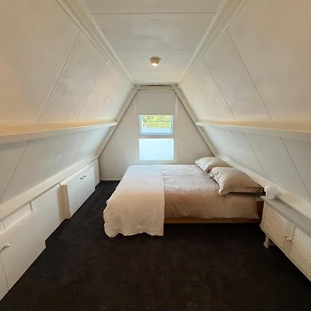 Stillwater De Rijd Ferienhaus