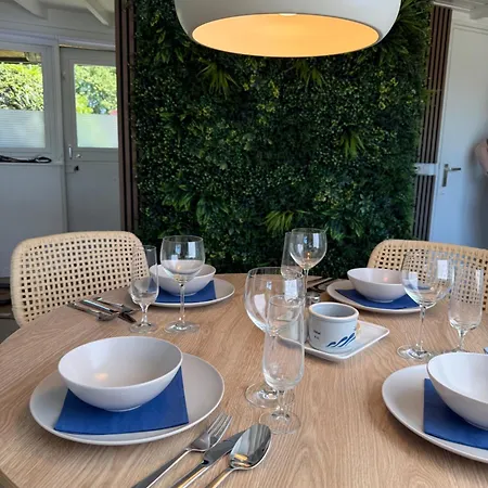 Stillwater De Rijd Ferienhaus Nieuwe-Niedorp