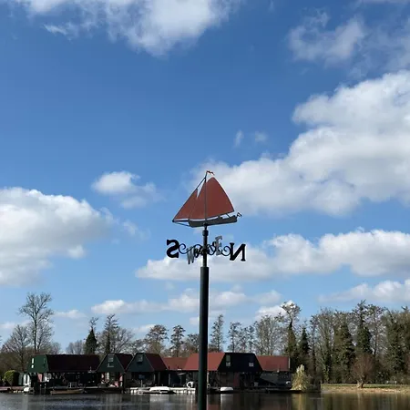 Stillwater De Rijd Nyaraló *