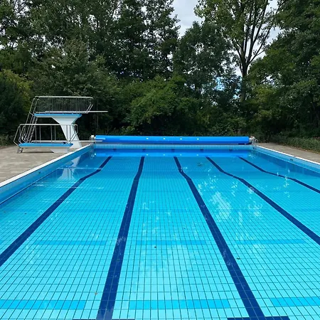 Stillwater De Rijd Nieuwe-Niedorp