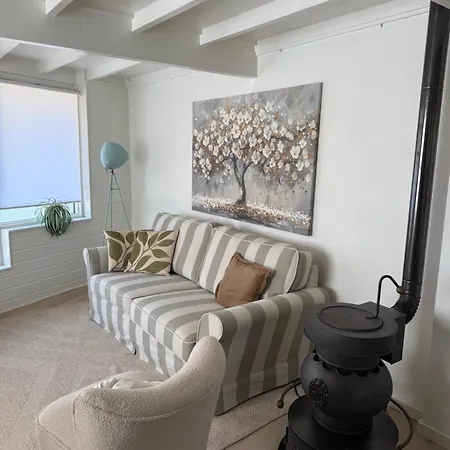 Stillwater De Rijd * Nieuwe-Niedorp