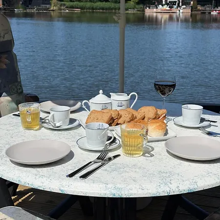 Stillwater De Rijd *