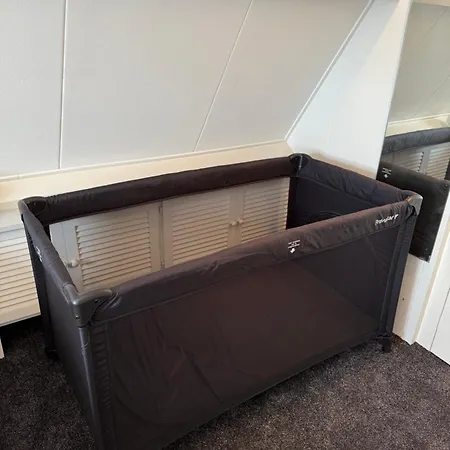 Stillwater De Rijd Nieuwe-Niedorp