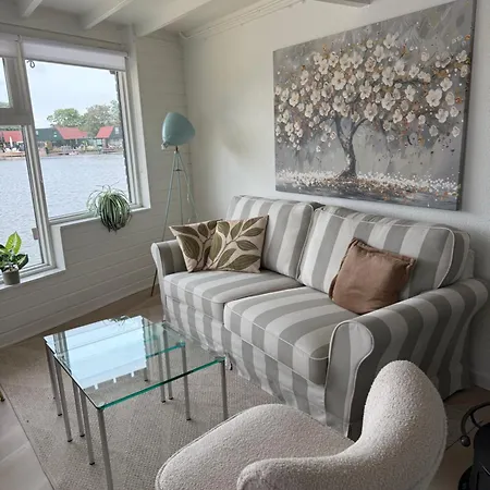 別荘 Stillwater De Rijd *