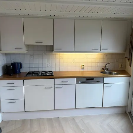 Stillwater De Rijd *