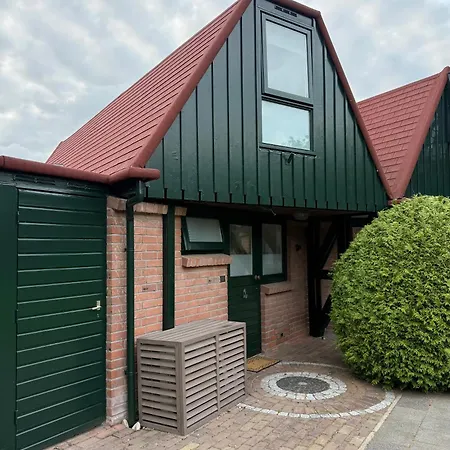 Stillwater De Rijd *