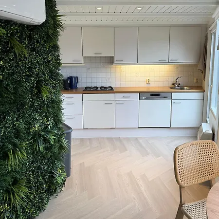 Stillwater De Rijd Ferienhaus *