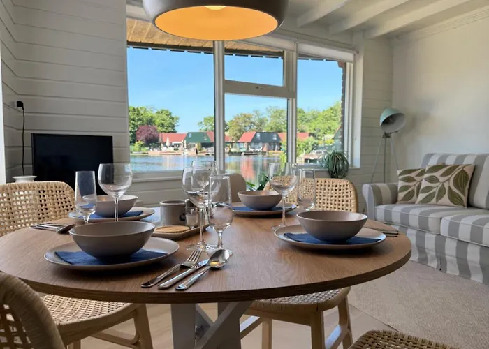 Stillwater De Rijd *