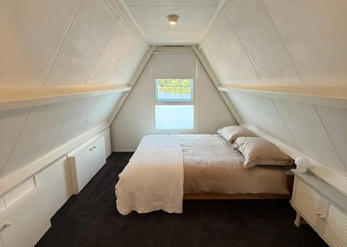 Stillwater De Rijd 度假居