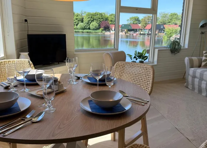 Stillwater De Rijd * Nieuwe-Niedorp