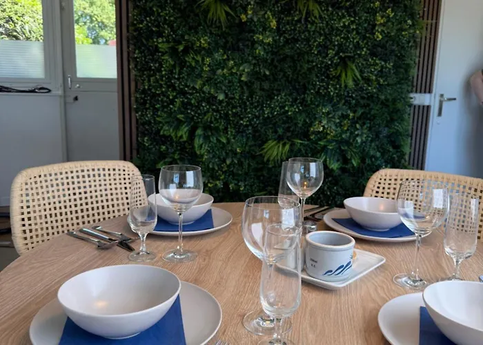 Stillwater De Rijd 度假居 Nieuwe-Niedorp