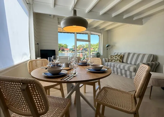 Stillwater De Rijd Nieuwe-Niedorp