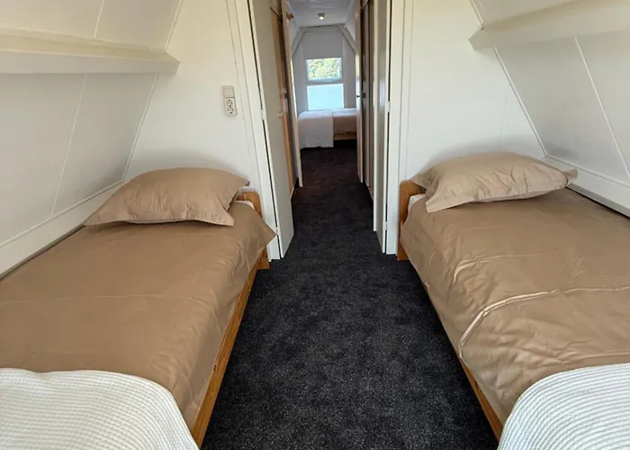 Stillwater De Rijd * Nieuwe-Niedorp