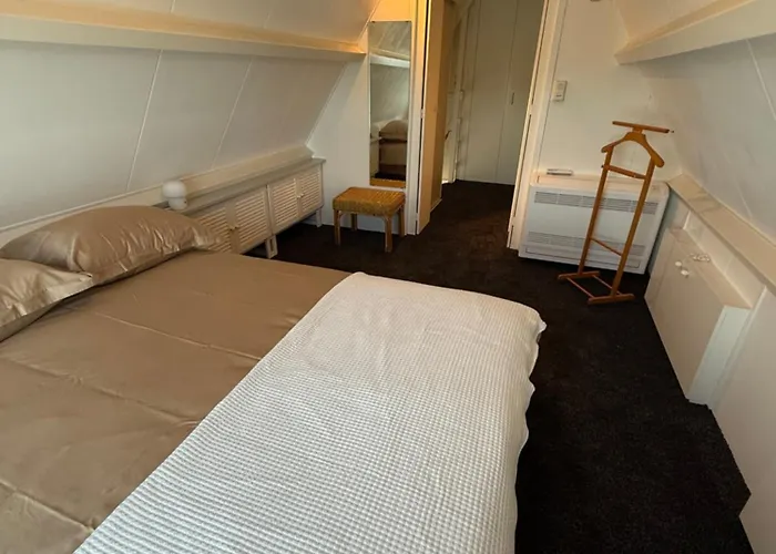 度假居 Stillwater De Rijd *