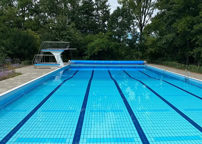 Stillwater De Rijd Nieuwe-Niedorp