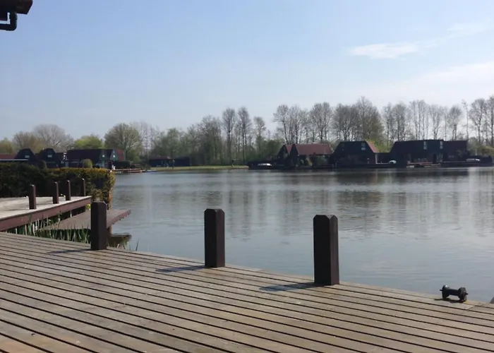 度假居 Stillwater De Rijd