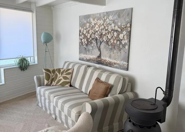 Stillwater De Rijd * Nieuwe-Niedorp