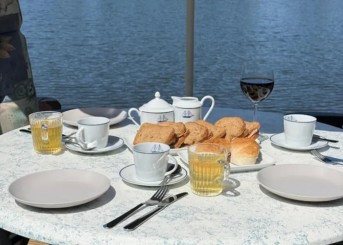 Stillwater De Rijd *