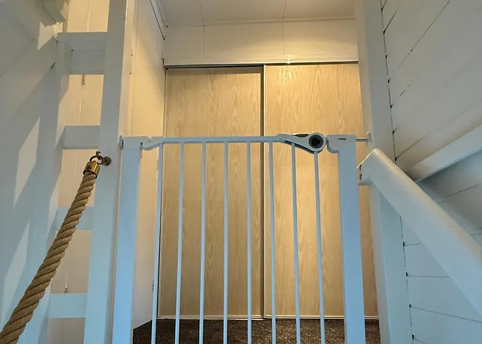 度假居 Stillwater De Rijd