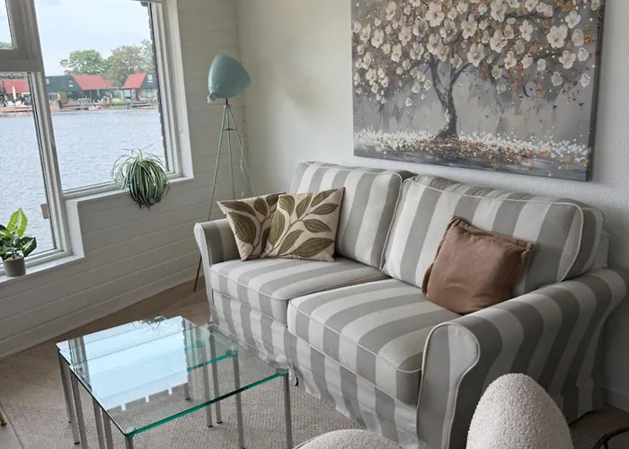 度假居 Stillwater De Rijd *