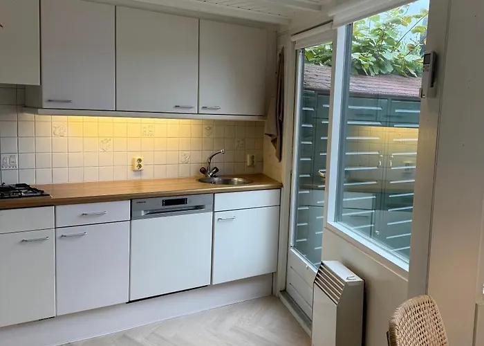 Stillwater De Rijd Nieuwe-Niedorp