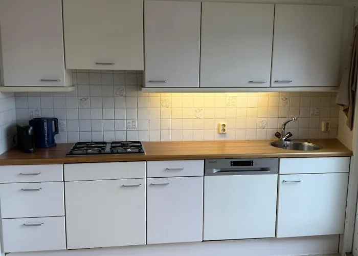 Stillwater De Rijd *