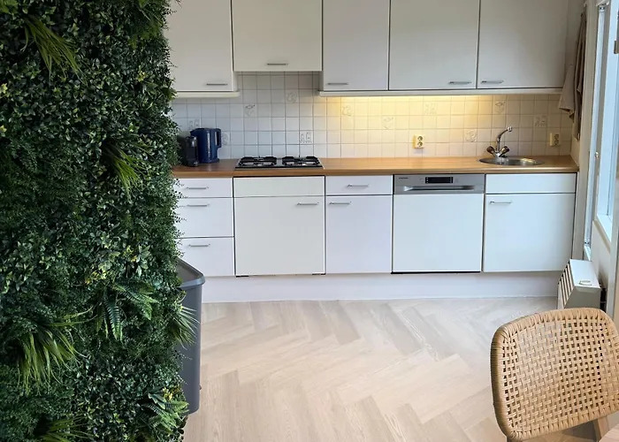 Stillwater De Rijd 度假居 *