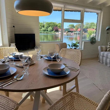 Stillwater De Rijd * Nieuwe-Niedorp