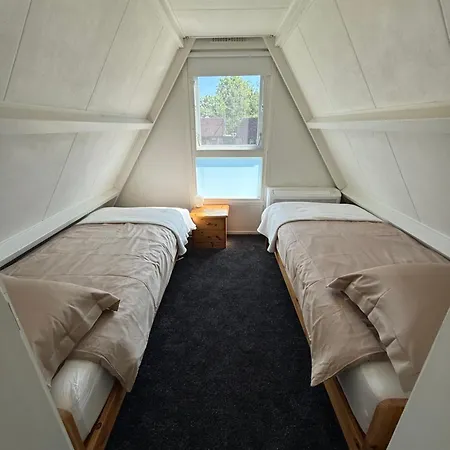 Holiday home Stillwater De Rijd Nieuwe-Niedorp