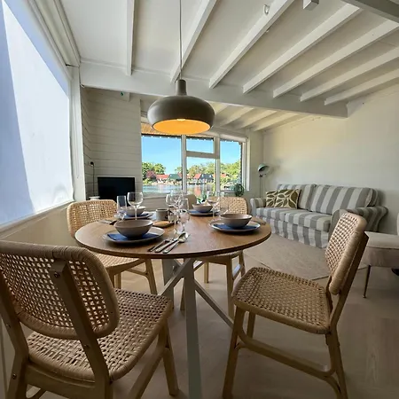 Stillwater De Rijd Nieuwe-Niedorp