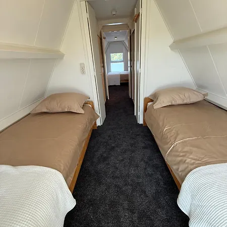 Stillwater De Rijd * Nieuwe-Niedorp