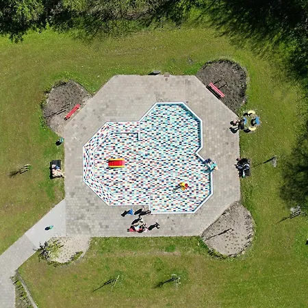 Stillwater De Rijd Holiday home *