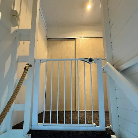 Holiday home Stillwater De Rijd