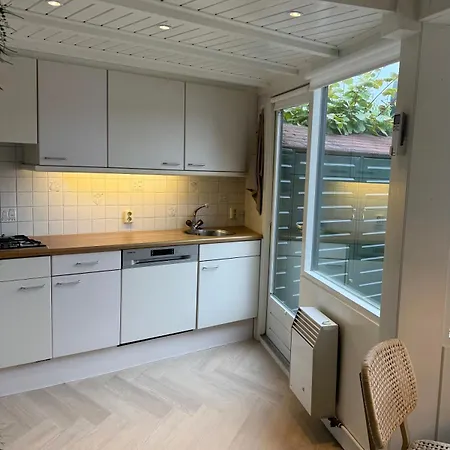 Stillwater De Rijd Nieuwe-Niedorp