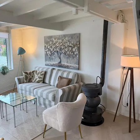 Stillwater De Rijd Holiday home