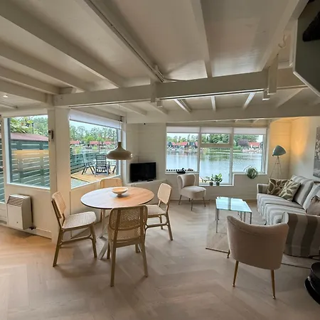 Stillwater De Rijd Holiday home