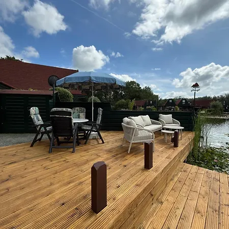 Stillwater De Rijd Holiday home *